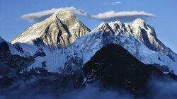 Mountains Mountains