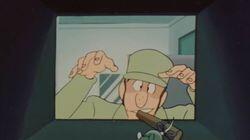 The Great Thief Nezumi-Koozoo Makes His Appearance The Great Thief Nezumi-Koozoo Makes His Appearance