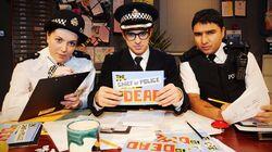 Chief of Police Chief of Police