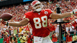 Tony Gonzalez Tony Gonzalez