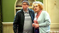 David and Maureen