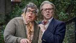 Return to Royston Vasey Return to Royston Vasey
