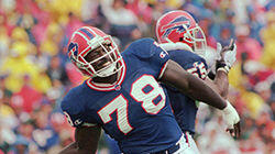 Bruce Smith Bruce Smith