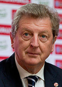 photo of Roy Hodgson photo of Roy Hodgson