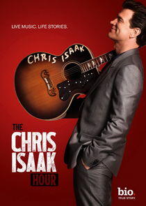 The Chris Isaak Show The Chris Isaak Show