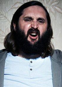 Dan Perkins