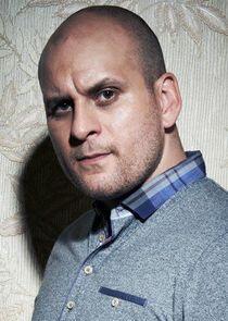 Paul Parker
