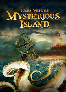 Mysterious Island Mysterious Island