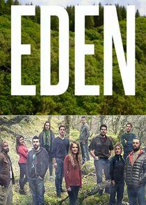Eden Eden