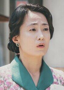 Snail Bride / Bok Hye-ja Snail Bride / Bok Hye-ja