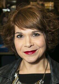 Debbie Chazen Debbie Chazen