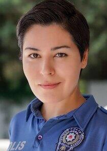Özge Agyar Özge Agyar