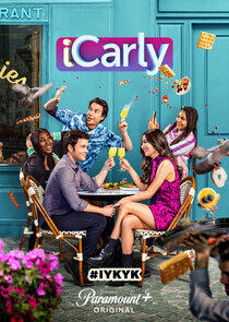 iCarly - Season 3 iCarly - Season 3
