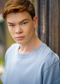 photo of Luke Jai McIntosh photo of Luke Jai McIntosh
