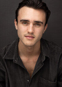 photo of Max Mayer-Rayment
