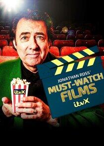 Jonathan Ross' Must-Watch Films - Season 1 Jonathan Ross' Must-Watch Films - Season 1