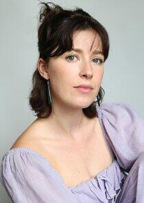 photo of Georgie Oulton