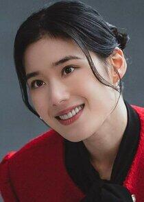 Lee Hyun Joo