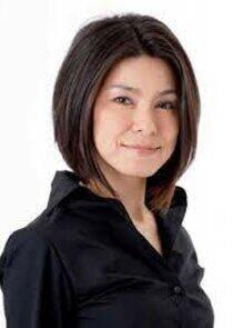 Shoko Takada Shoko Takada