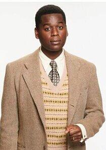 Mr Parker Mr Parker