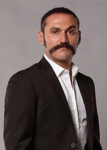 Ahmet Tunali Ahmet Tunali