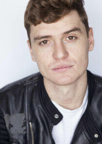 photo of Zachary Cowan