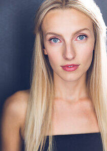 photo of Sarah Elizabeth Biehler