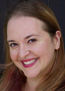 photo of Beth Fisher