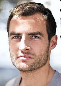 photo of Daniel Fritz photo of Daniel Fritz