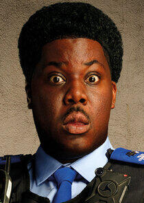 Kayode 'Kay' Ogundare Kayode 'Kay' Ogundare