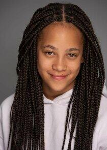 Aviella Burch Aviella Burch