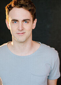 photo of Austin Powell