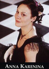 Anna Karenina Anna Karenina