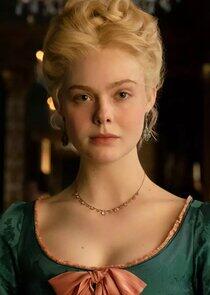 Catherine the Great
