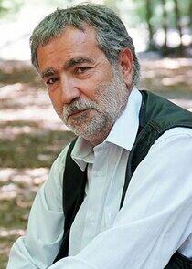 Ali Çakalgöz Ali Çakalgöz