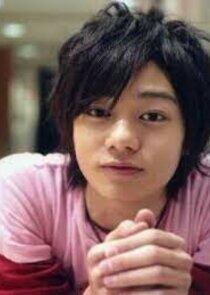 Masahiro Usui Masahiro Usui