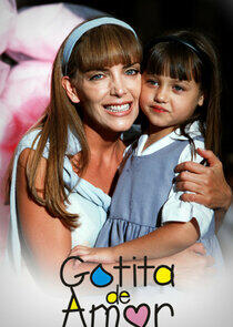 Gotita de amor Gotita de amor