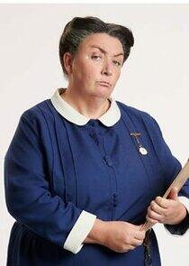 Matron Matron