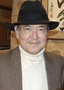 Ken Nishida Ken Nishida