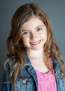 photo of Isla Spencer
