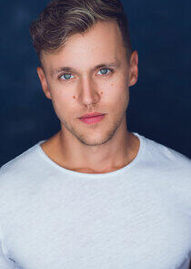 photo of Derek Johnson