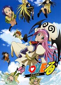 To-Love-Ru To-Love-Ru
