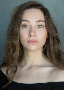 Laurel Waghorn Laurel Waghorn