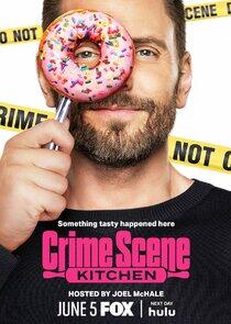 Crime Scene Kitchen - Season 2 Crime Scene Kitchen - Season 2