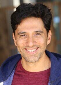 photo of Erick Carrillo photo of Erick Carrillo