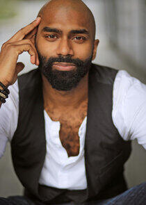 photo of Nik Walker