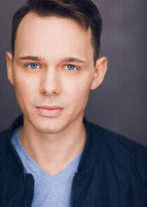 Sean Hoagland Sean Hoagland