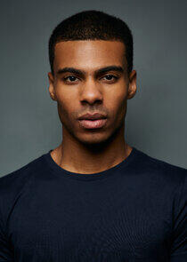 Jaylan Evans Jaylan Evans