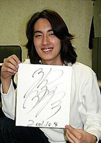 Nobuaki Takahashi Nobuaki Takahashi