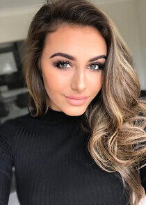 Chloe Veitch